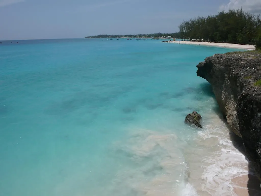 Bk Villas 3 Christ Church Barbados
