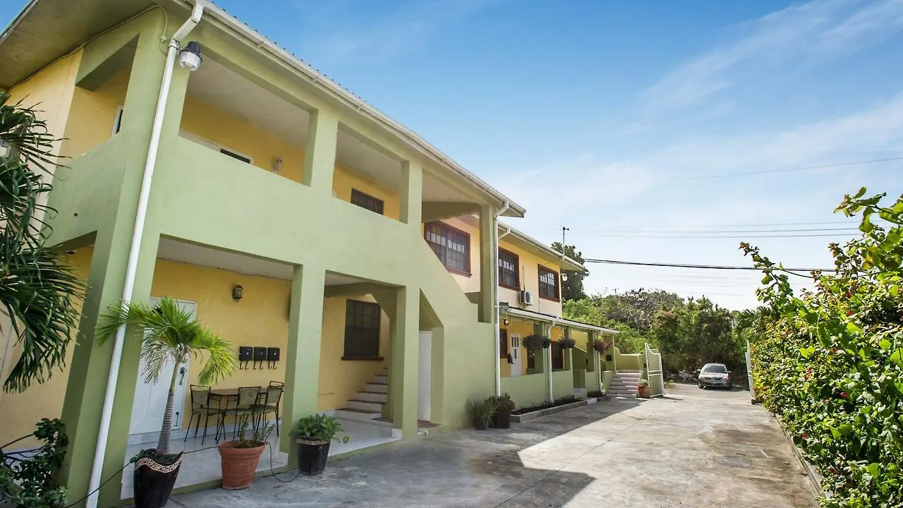 Bk Villas 3 location