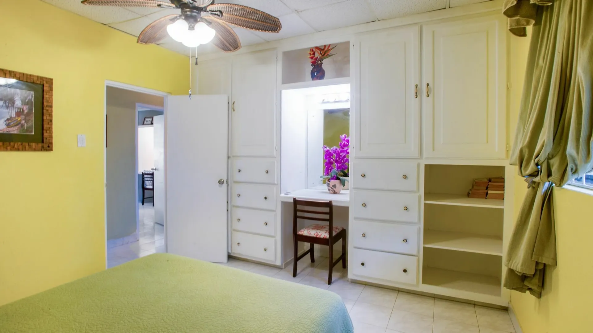 Bk Villas 3 Christ Church Barbados