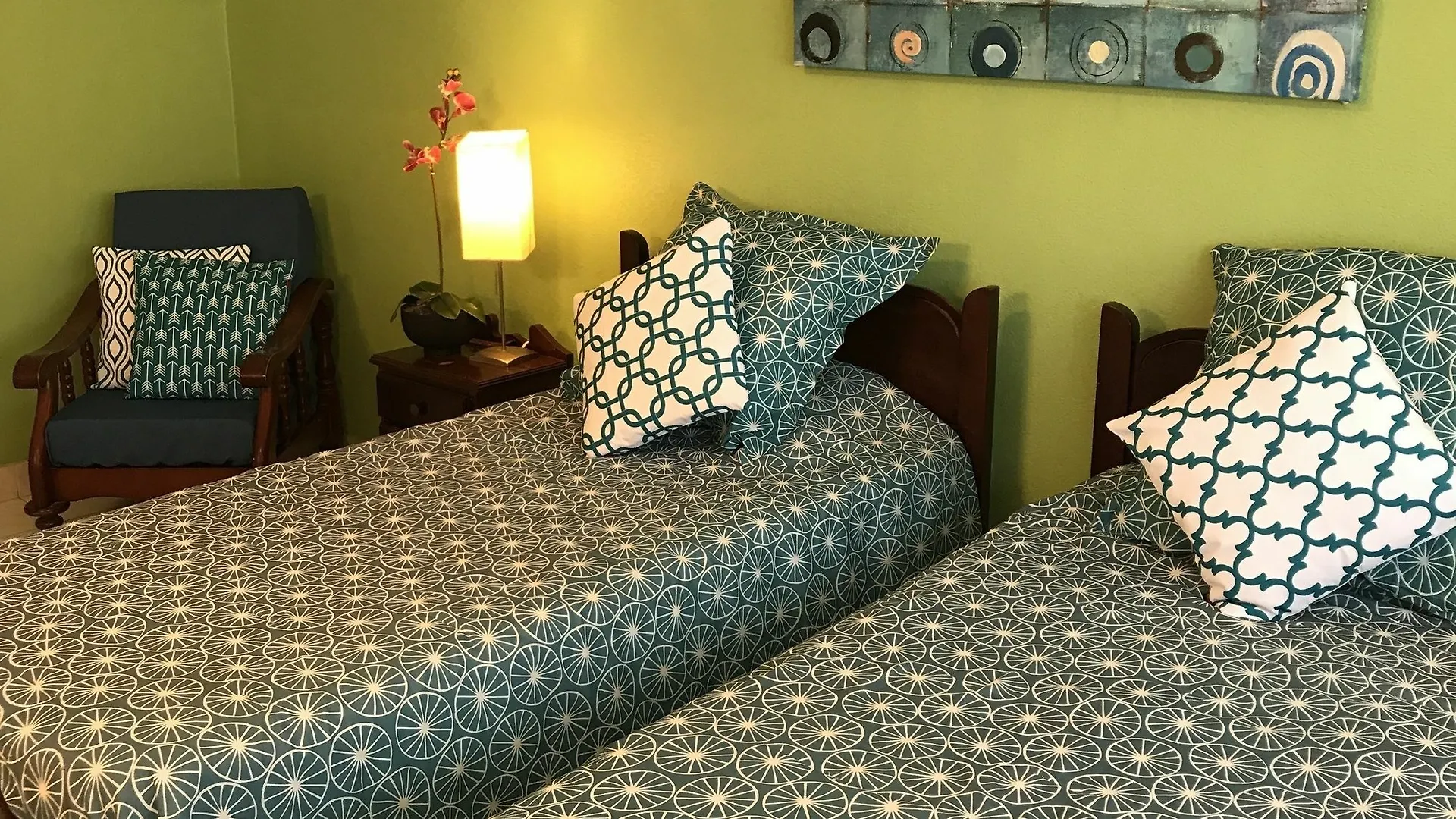 Apartment Bk Villas 3 Christ Church