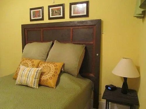 Bk Villas 3 Christ Church Apartamento